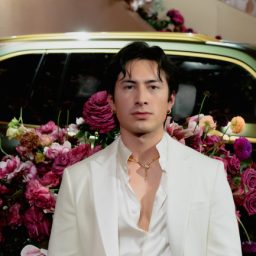 Hudson Williams Is Hollywood’s Latest Power Play