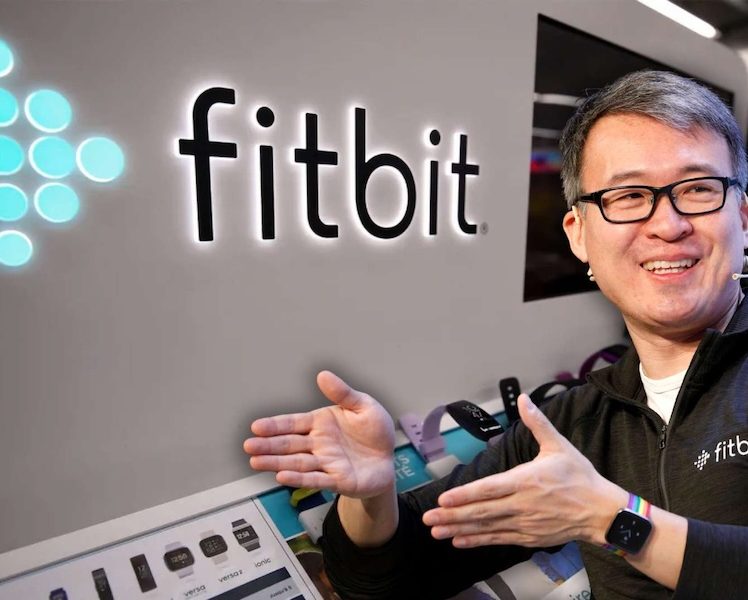 James Park’s Influence on Wearable Technology