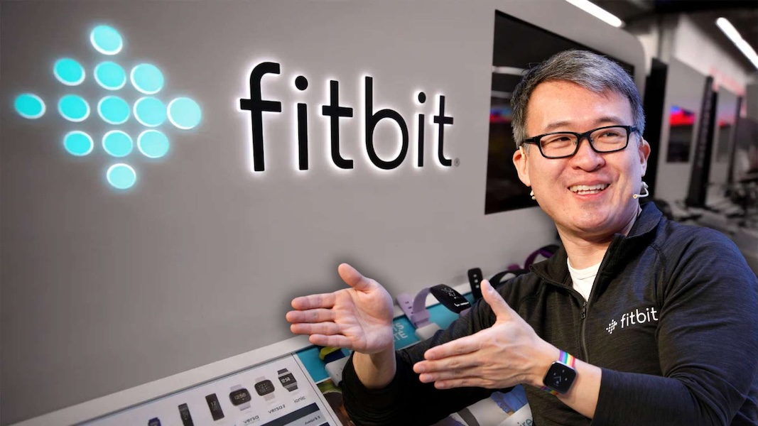 James Park’s Influence on Wearable Technology