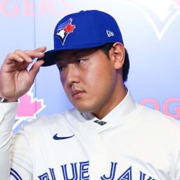 Blue Jays Adopt Dodgers’ Japanese Formula with Kazuma Okamoto