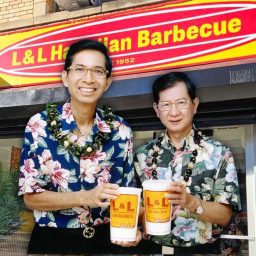 How L&L Brought Hawaiian Barbecue to the World