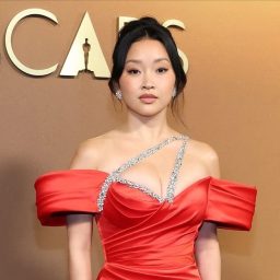 Lana Condor Is Hollywood’s Freshest Lead