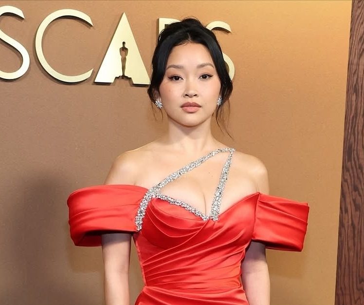 Lana Condor Is Hollywood’s Freshest Lead