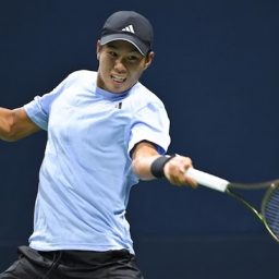 Learner Tien Climbs to World No. 28 in Breakout Year