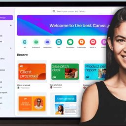  The Asian CEO Who Made Design Simple