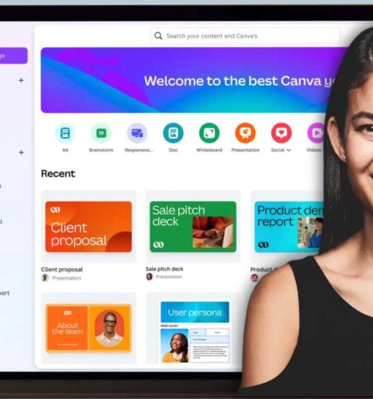  The Asian CEO Who Made Design Simple