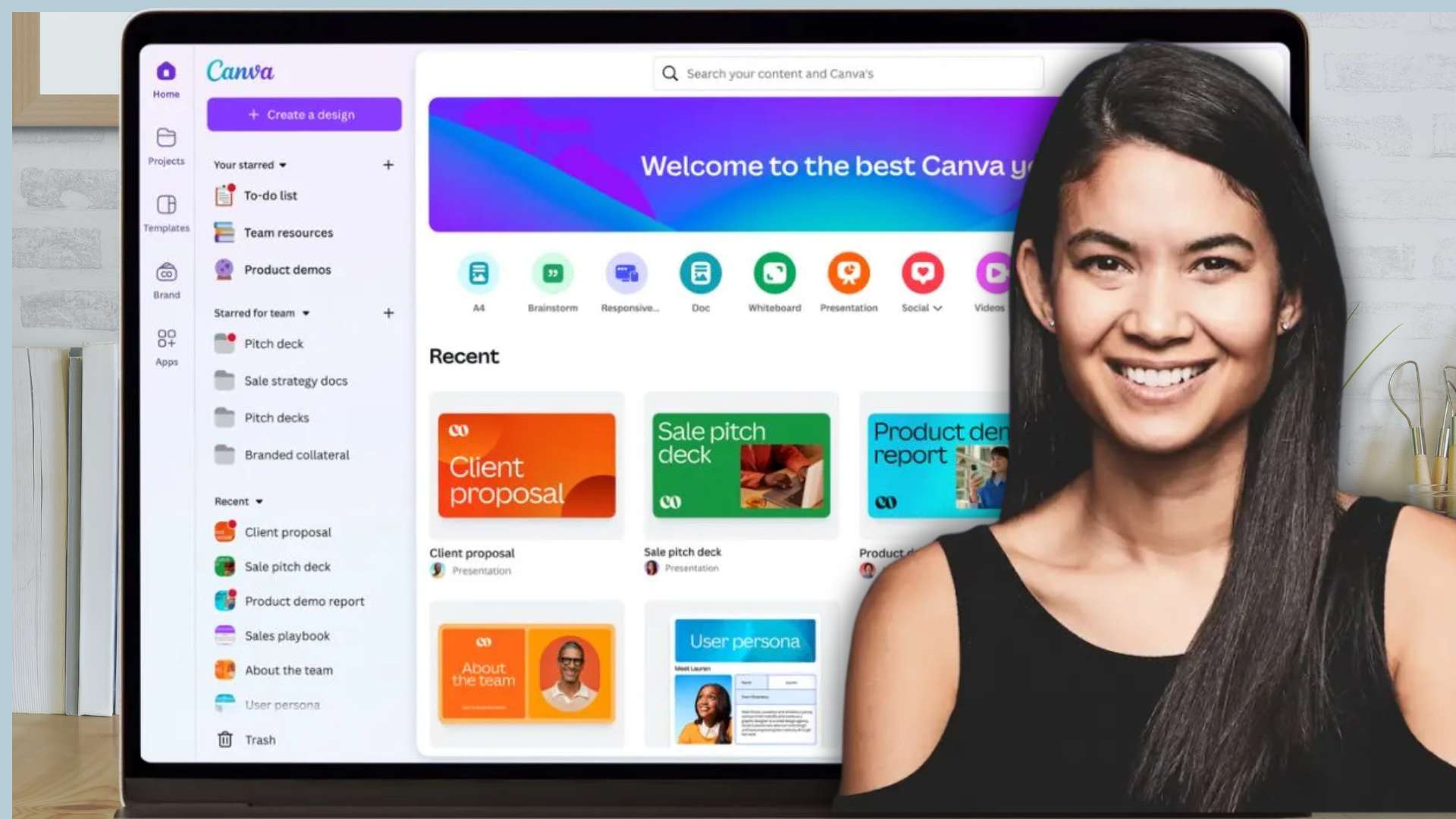  The Asian CEO Who Made Design Simple