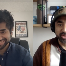 Kal Penn Talks Industry Season 4, Latest Slur