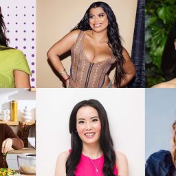 These Asian Women are Dominating TikTok in 2026