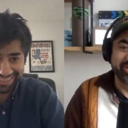 Interview: Actor Kal Penn, Part I