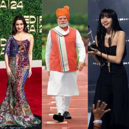 Most Followed Asians on Instagram