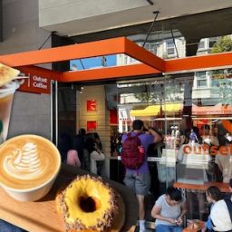 Asian Cafes Refresh Bay Area Coffee Scene