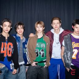 Cortis Cultivates Global Fanbase and Conquers NBA All-Star Weekend