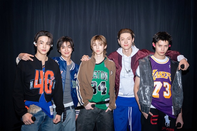 Cortis Cultivates Global Fanbase and Conquers NBA All-Star Weekend