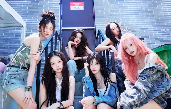 IVE Releases “Bang Bang” Ahead of New Album