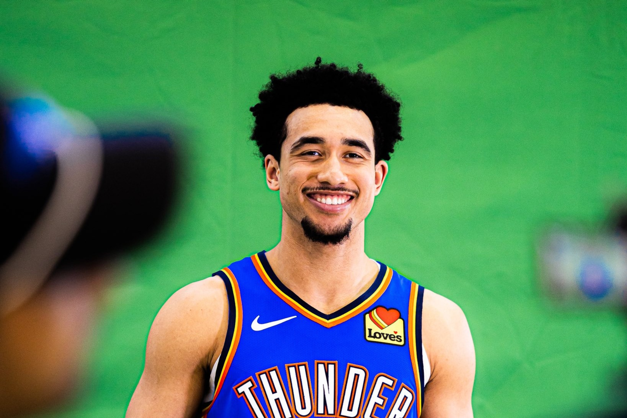 Filipino American Jared McCain Seeks Recovery Arc in OKC