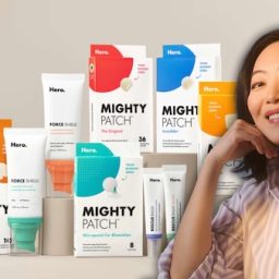 Ju Rhyu Made Hero Cosmetics a Breakout Star