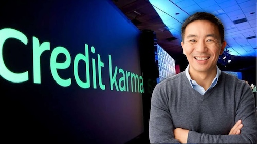 Kenneth Lin Made Financial Clarity Free