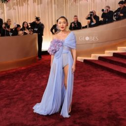 Li Jun Li Furthers Hollywood Ascent with Oscar-Nominated Sinners