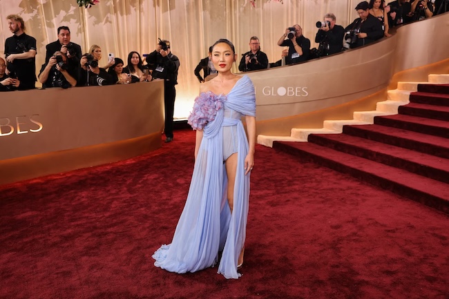 Li Jun Li Furthers Hollywood Ascent with Oscar-Nominated Sinners