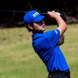 Top 10 Ranked Asian American Collegiate Golf Stars