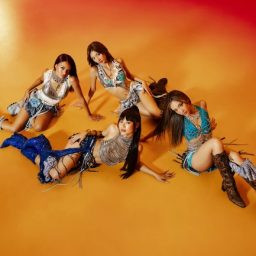 No Na Drops Balinese-Inspired Workout Track