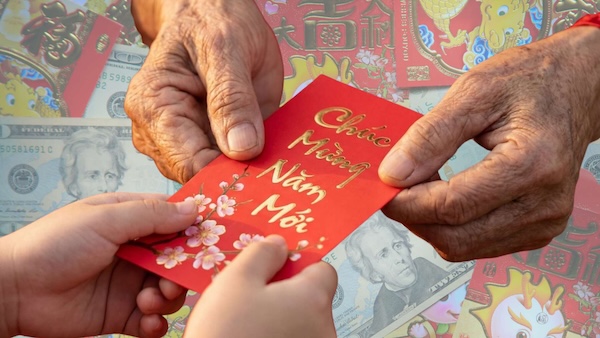 Red Envelope Math Explained