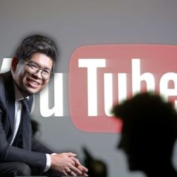 The Dropout Who YouTubed the World