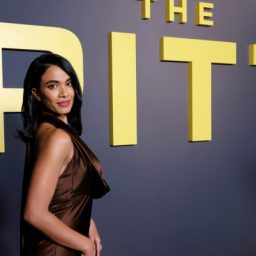 Supriya Ganesh Swaps Medical School for Medical Drama