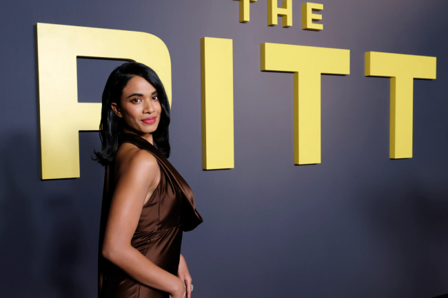 Supriya Ganesh Swaps Medical School for Medical Drama