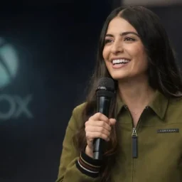 Asha Sharma Leads Xbox into Future with Project Helix