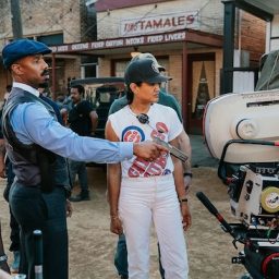 Autumn Durald Arkapaw Makes Oscars History with Sinners