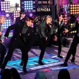 BTS Returns from Military Hiatus with Arirang
