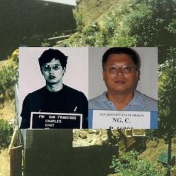 Charles Ng’s Shoplifting Arrest Uncovered Atrocities that Shocked the World