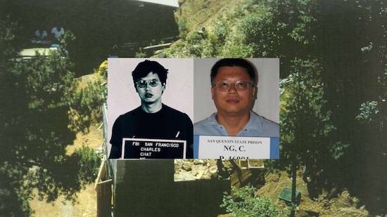 Charles Ng’s Shoplifting Arrest Uncovered Atrocities that Shocked the World