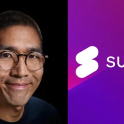 Edwin Chen’s Surge AI Helps Tech Giants Pursue AGI