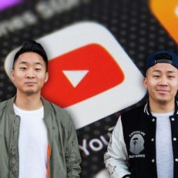 Fung Brothers Get Laughs Portraying Awkward Moments in Asian American Life