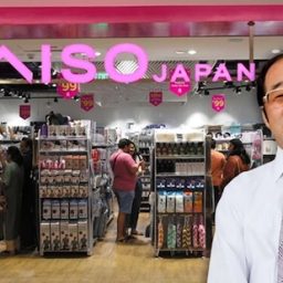 How Daiso Became Japan’s Dollar Tree