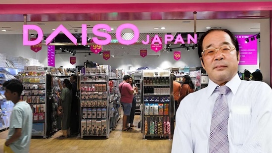 How Daiso Became Japan’s Dollar Tree