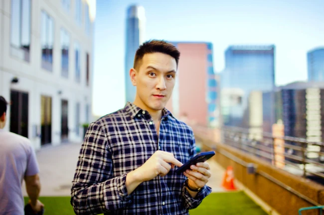 Humphrey Yang Simplifies Wealth Building for the TikTok Generation