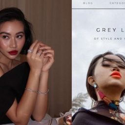 Jeanne Grey Was An Influencer Before They Existed