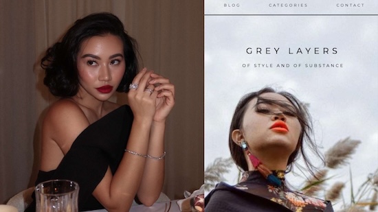 Jeanne Grey Was An Influencer Before They Existed