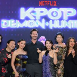 How Maggie Kang Created a Global Media Phenomenon