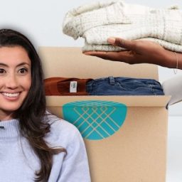 How Katrina Lake Reinvented the Fashion Shopping Experience