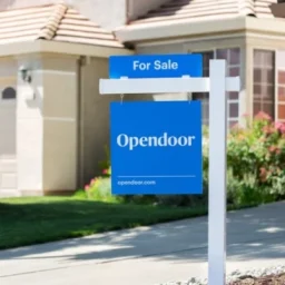 Opendoor  Reimagines the Real Estate Market with iBuying