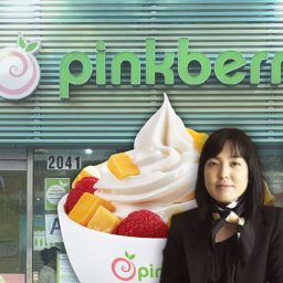 The Korean Americans Who Created the Frozen Yogurt Boom