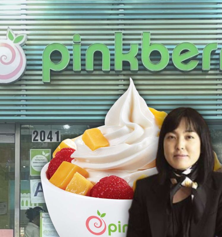 The Korean Americans Who Created the Frozen Yogurt Boom