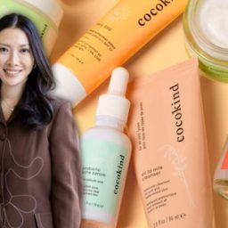 Cocokind’s Transparent Beauty Inspired by Founder’s Personal Skincare