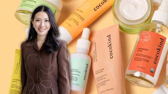 Cocokind’s Transparent Beauty Inspired by Founder’s Personal Skincare