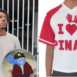 Nomadic Gets a Creative Edge from Its Founder’s Mixed-Race Identity